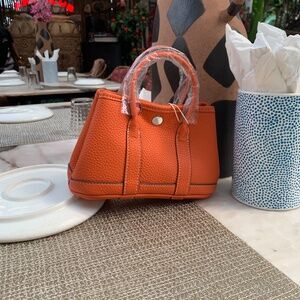 Mini shoulder bag